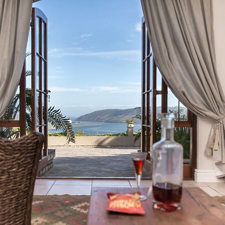فندق Moncrieff Manor كنيسنا المظهر الخارجي الصورة
