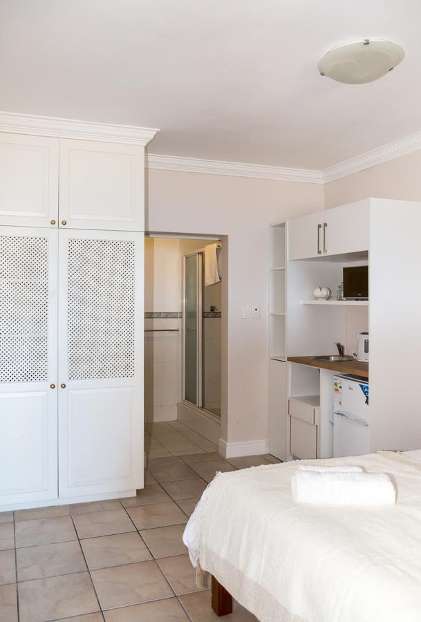 فندق Moncrieff Manor كنيسنا المظهر الخارجي الصورة
