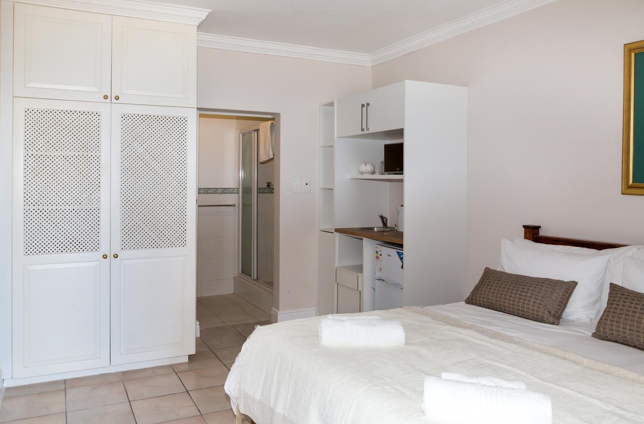 فندق Moncrieff Manor كنيسنا المظهر الخارجي الصورة