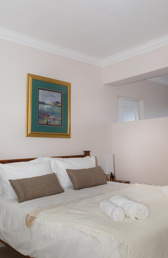 فندق Moncrieff Manor كنيسنا المظهر الخارجي الصورة