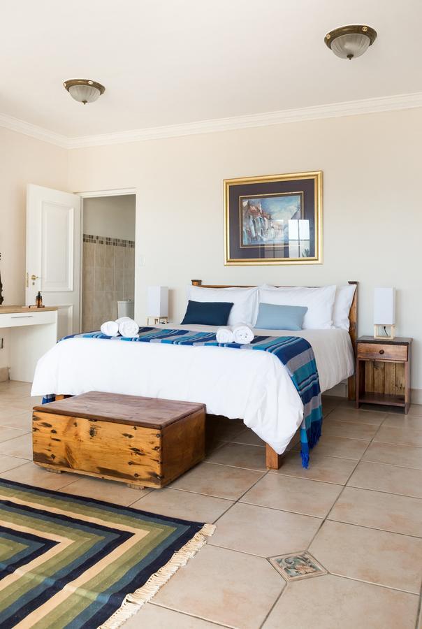 فندق Moncrieff Manor كنيسنا المظهر الخارجي الصورة
