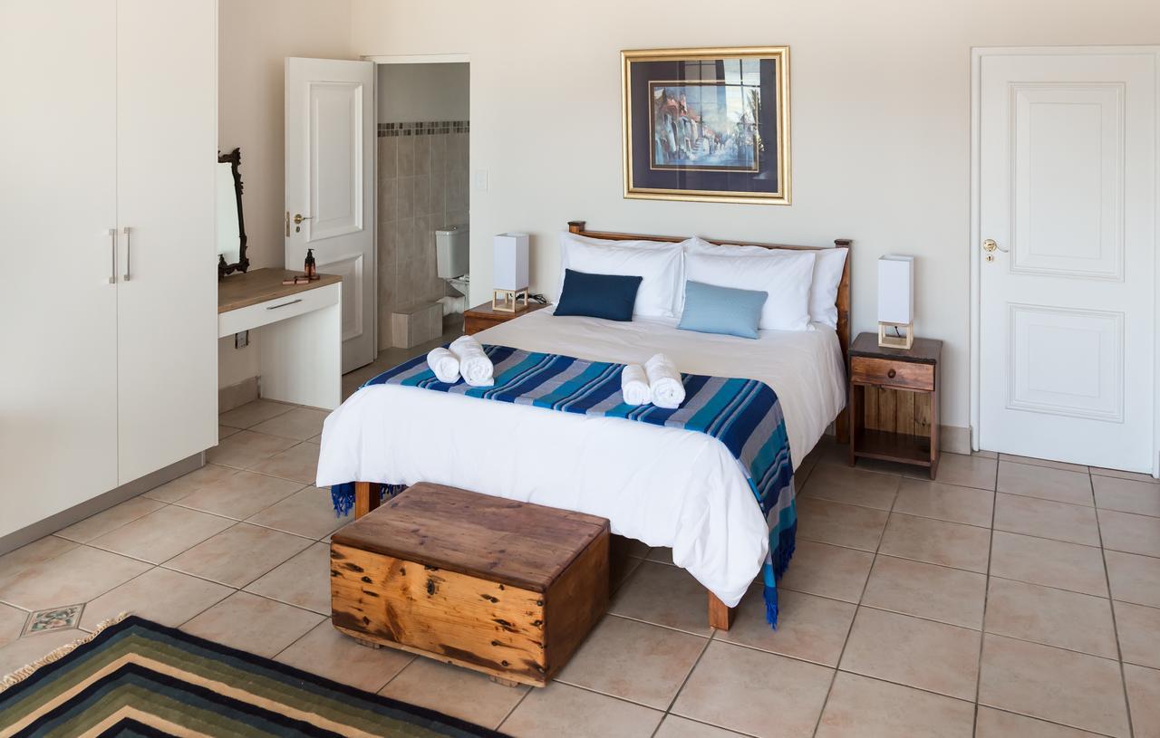 فندق Moncrieff Manor كنيسنا المظهر الخارجي الصورة