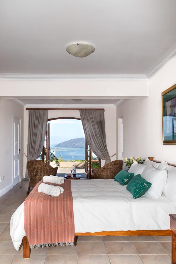 فندق Moncrieff Manor كنيسنا المظهر الخارجي الصورة