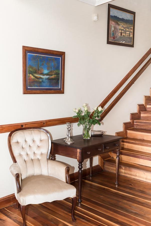 فندق Moncrieff Manor كنيسنا المظهر الخارجي الصورة
