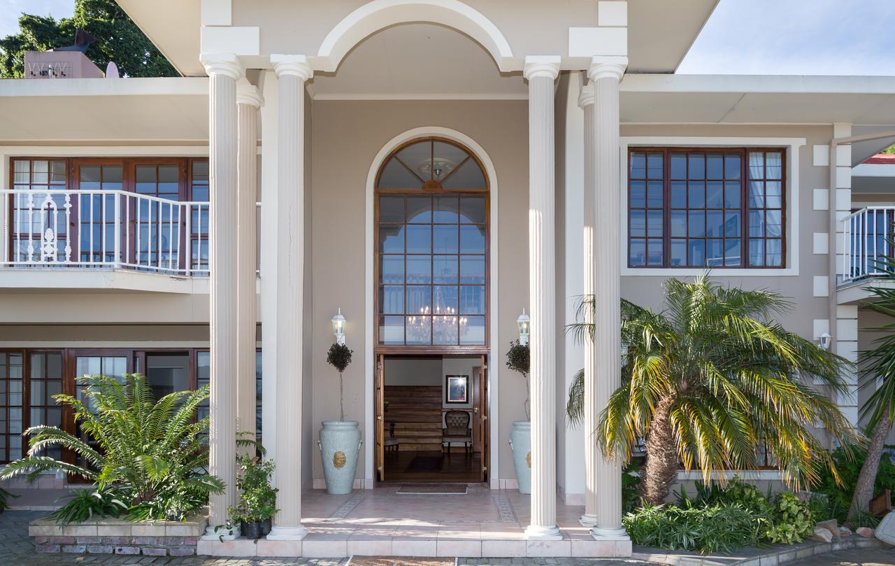 فندق Moncrieff Manor كنيسنا المظهر الخارجي الصورة