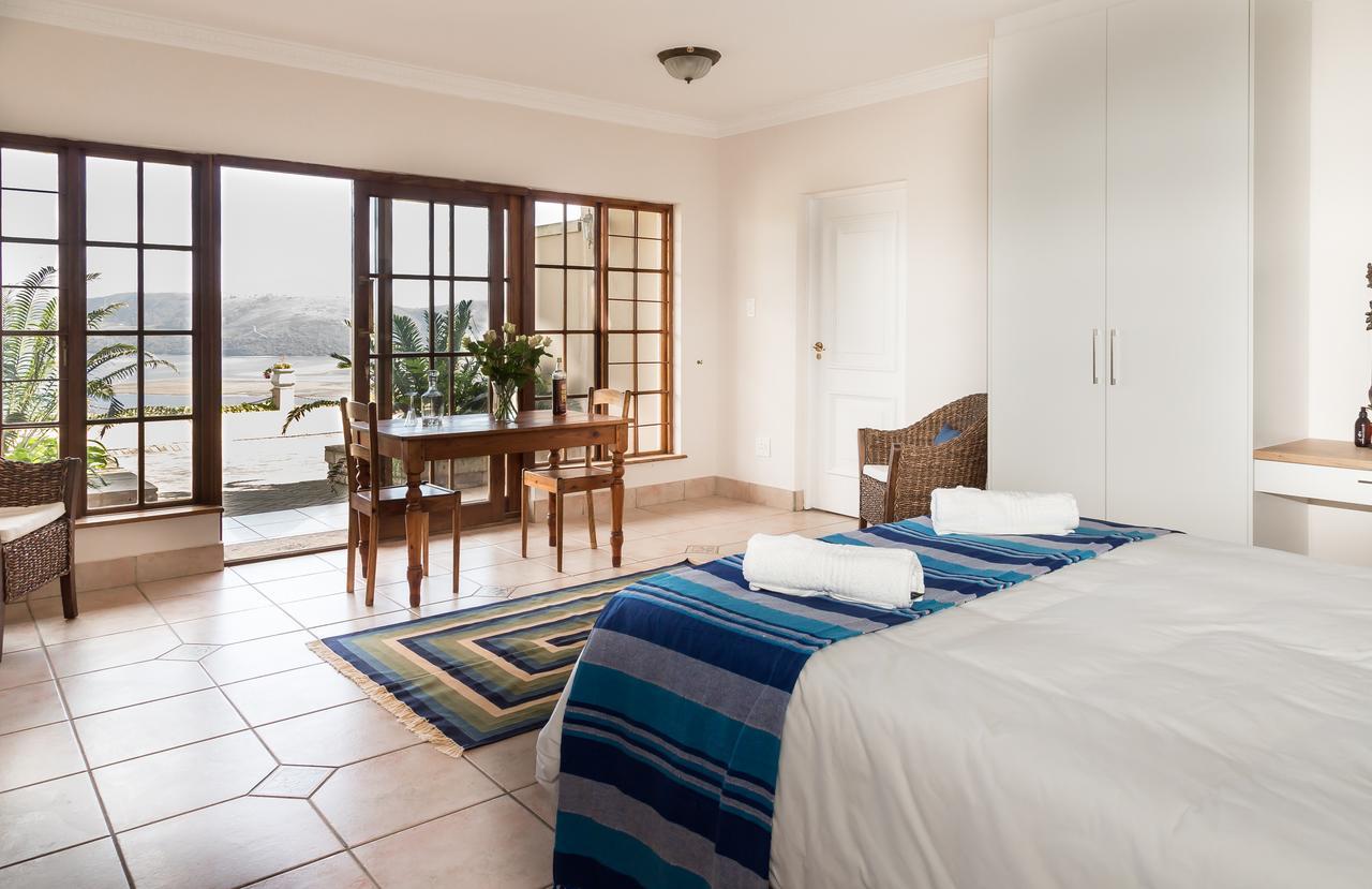 فندق Moncrieff Manor كنيسنا المظهر الخارجي الصورة