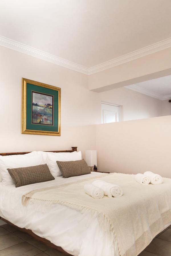 فندق Moncrieff Manor كنيسنا المظهر الخارجي الصورة