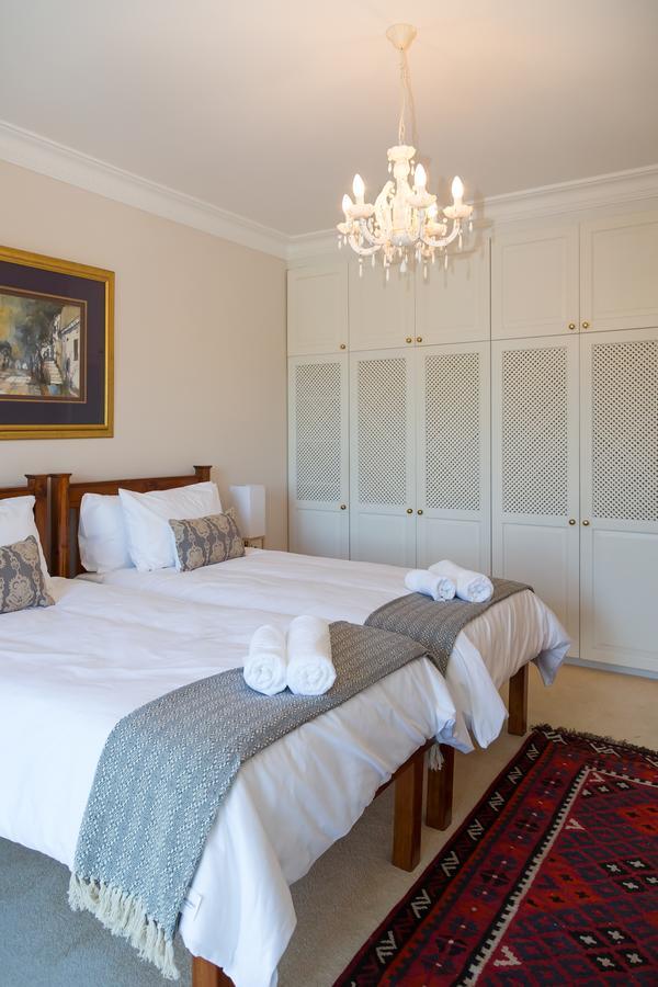 فندق Moncrieff Manor كنيسنا المظهر الخارجي الصورة