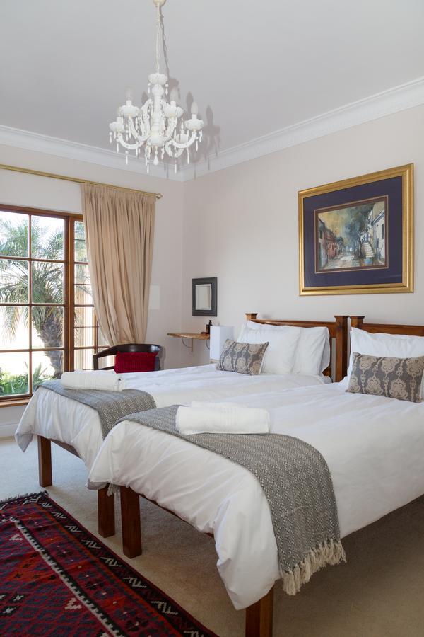 فندق Moncrieff Manor كنيسنا المظهر الخارجي الصورة