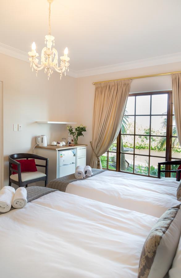 فندق Moncrieff Manor كنيسنا المظهر الخارجي الصورة