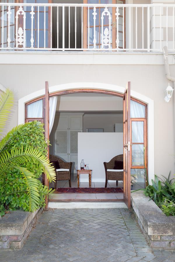 فندق Moncrieff Manor كنيسنا المظهر الخارجي الصورة