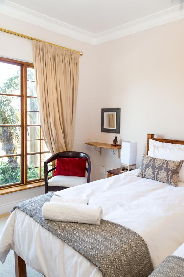 فندق Moncrieff Manor كنيسنا المظهر الخارجي الصورة