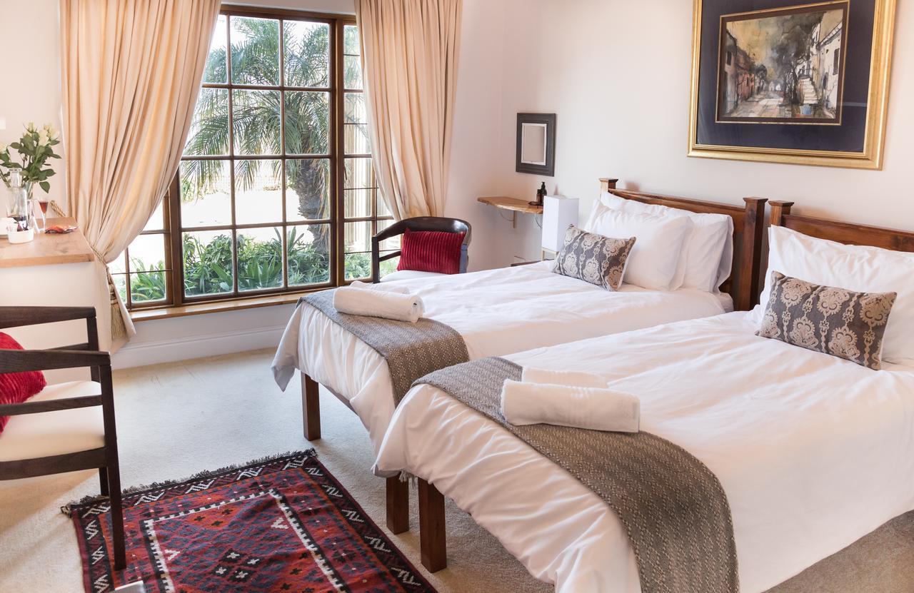 فندق Moncrieff Manor كنيسنا المظهر الخارجي الصورة