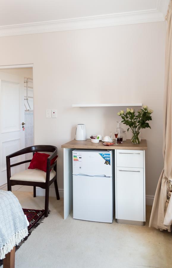 فندق Moncrieff Manor كنيسنا المظهر الخارجي الصورة