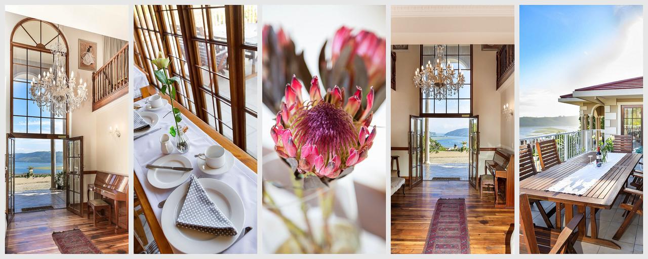 فندق Moncrieff Manor كنيسنا المظهر الخارجي الصورة