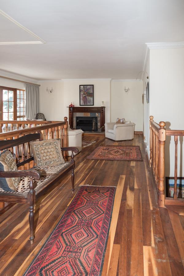 فندق Moncrieff Manor كنيسنا المظهر الخارجي الصورة