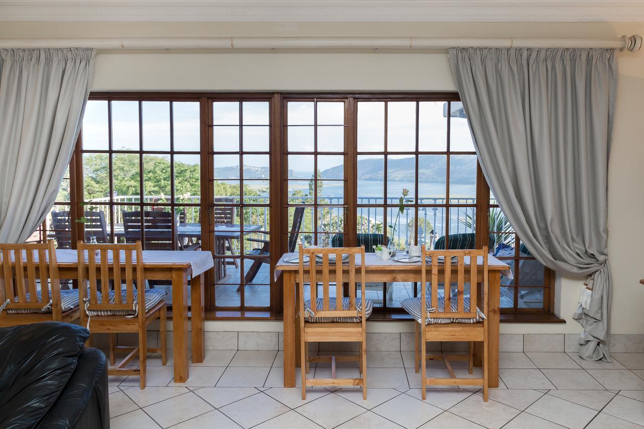 فندق Moncrieff Manor كنيسنا المظهر الخارجي الصورة