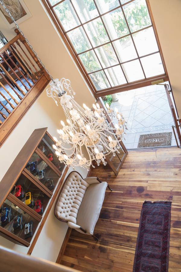 فندق Moncrieff Manor كنيسنا المظهر الخارجي الصورة