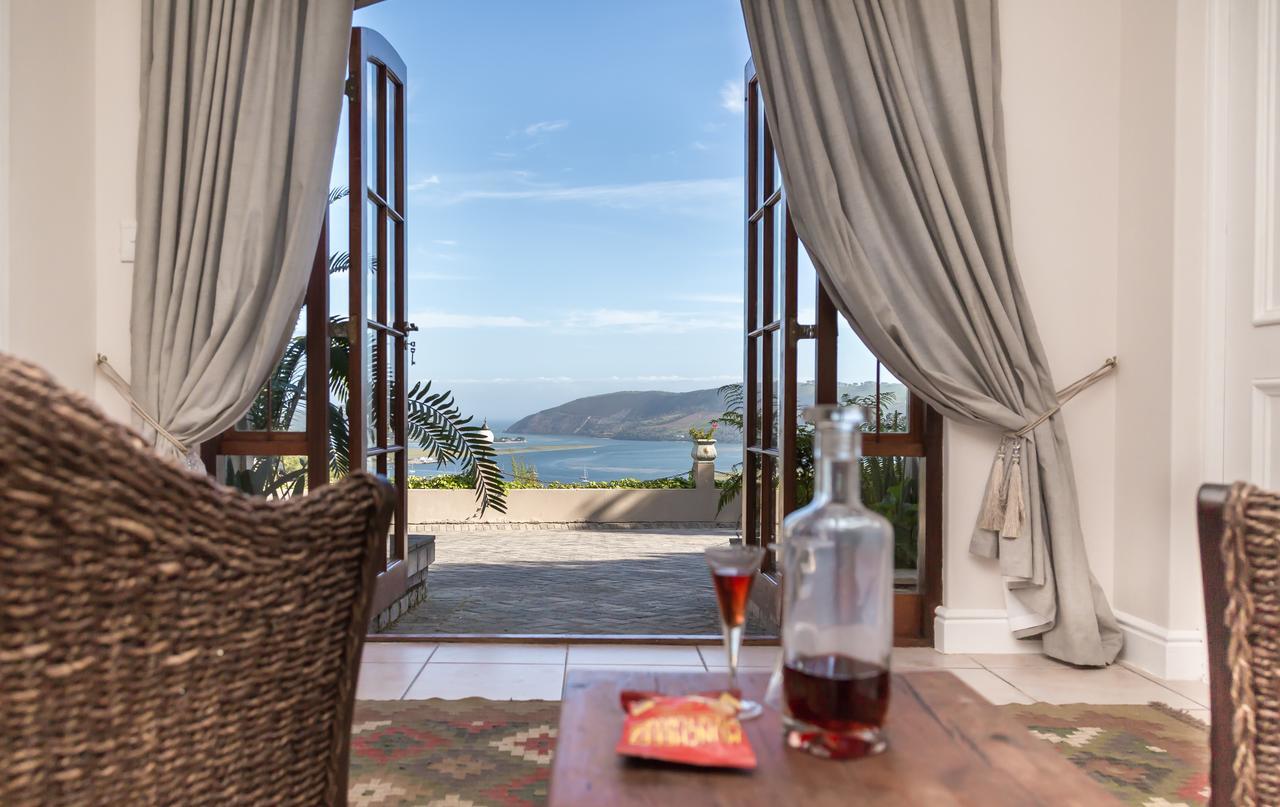 فندق Moncrieff Manor كنيسنا المظهر الخارجي الصورة