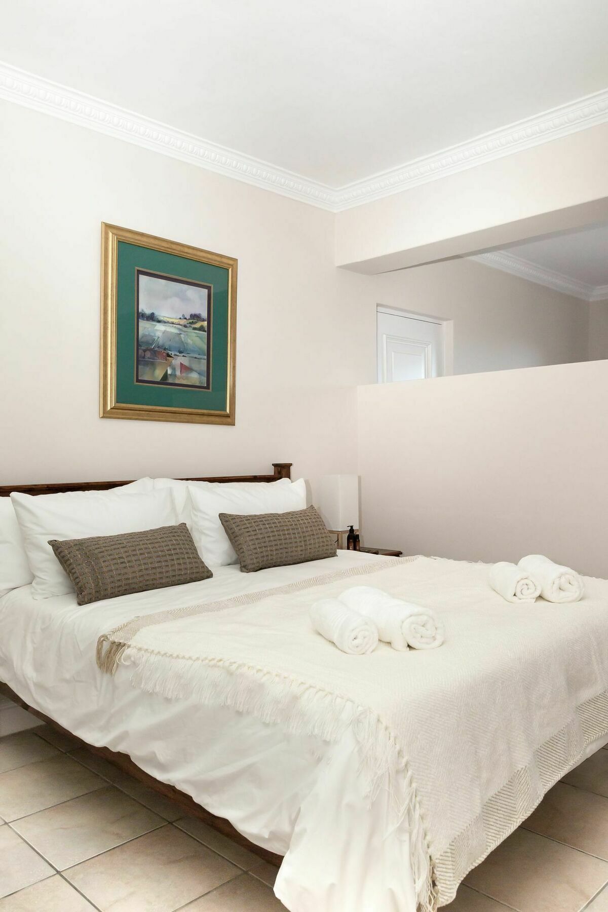 فندق Moncrieff Manor كنيسنا المظهر الخارجي الصورة