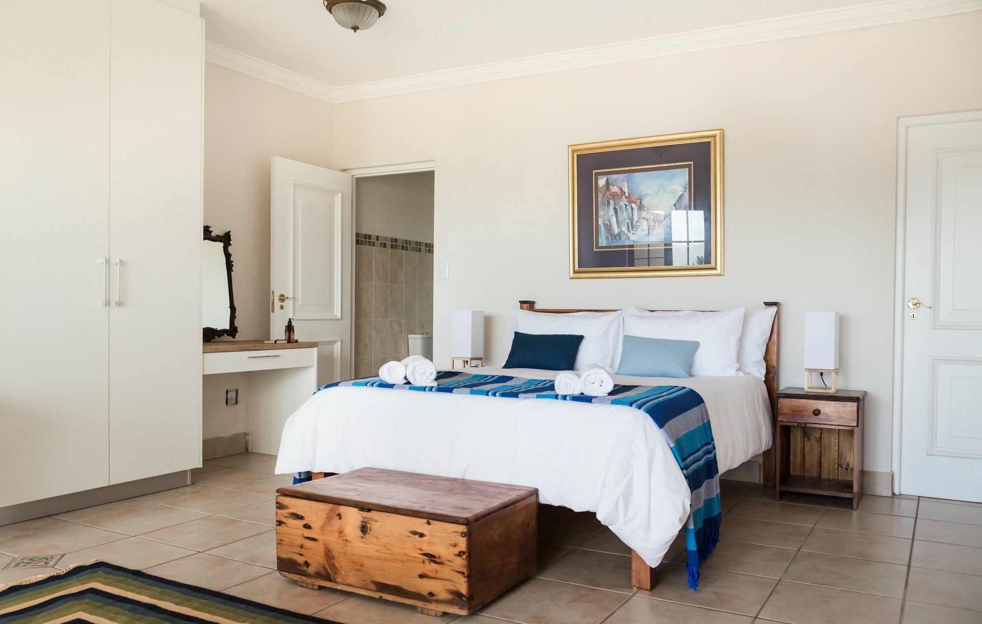 فندق Moncrieff Manor كنيسنا المظهر الخارجي الصورة
