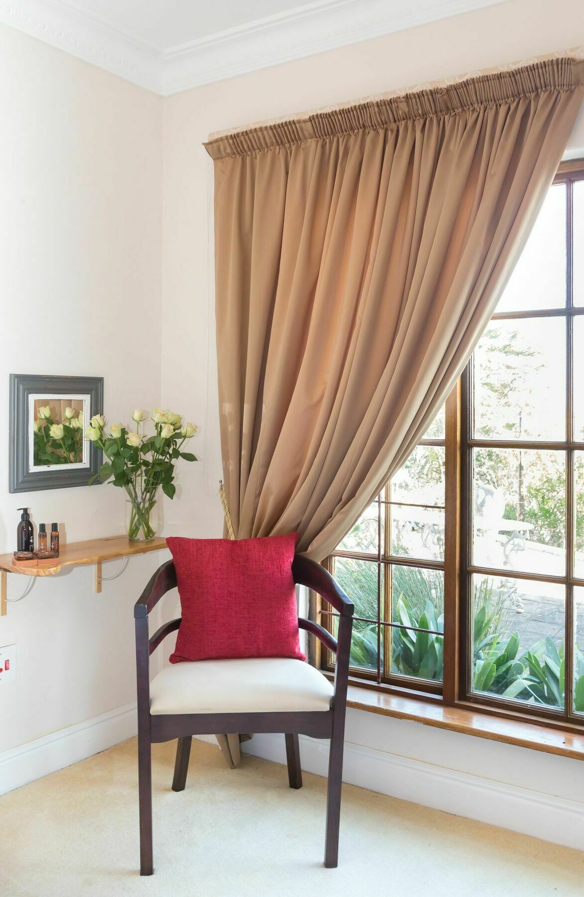 فندق Moncrieff Manor كنيسنا المظهر الخارجي الصورة