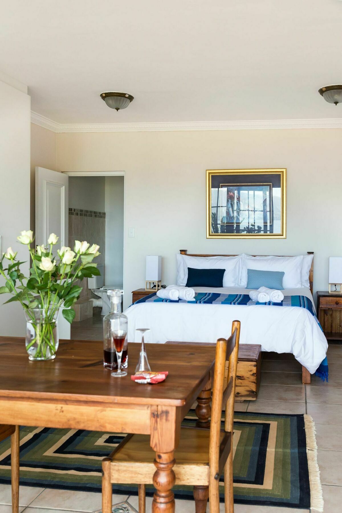 فندق Moncrieff Manor كنيسنا المظهر الخارجي الصورة