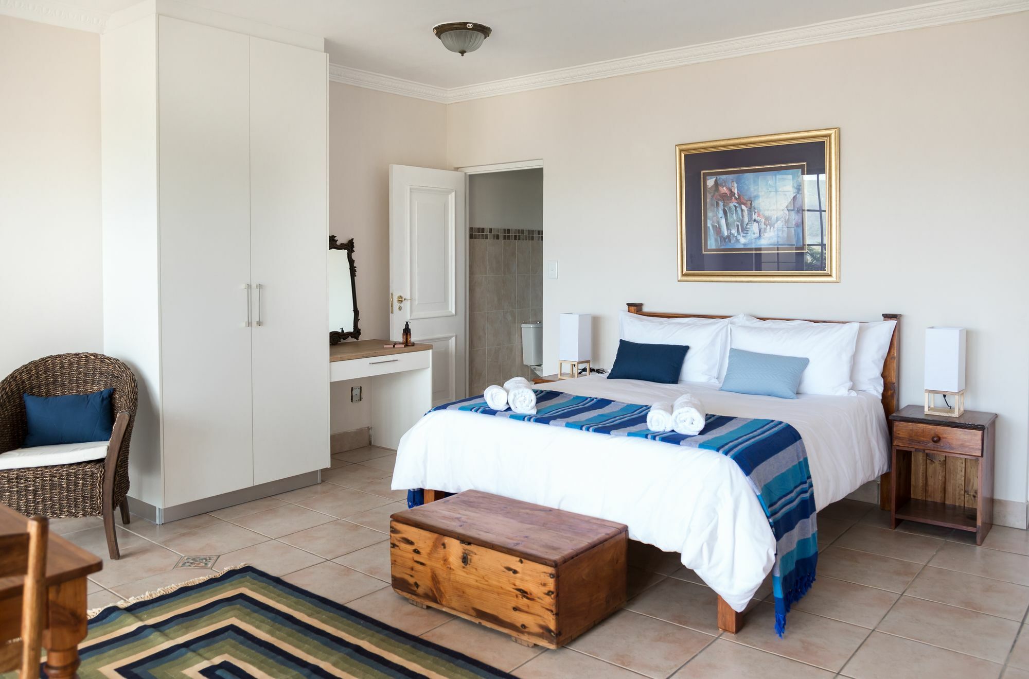 فندق Moncrieff Manor كنيسنا المظهر الخارجي الصورة